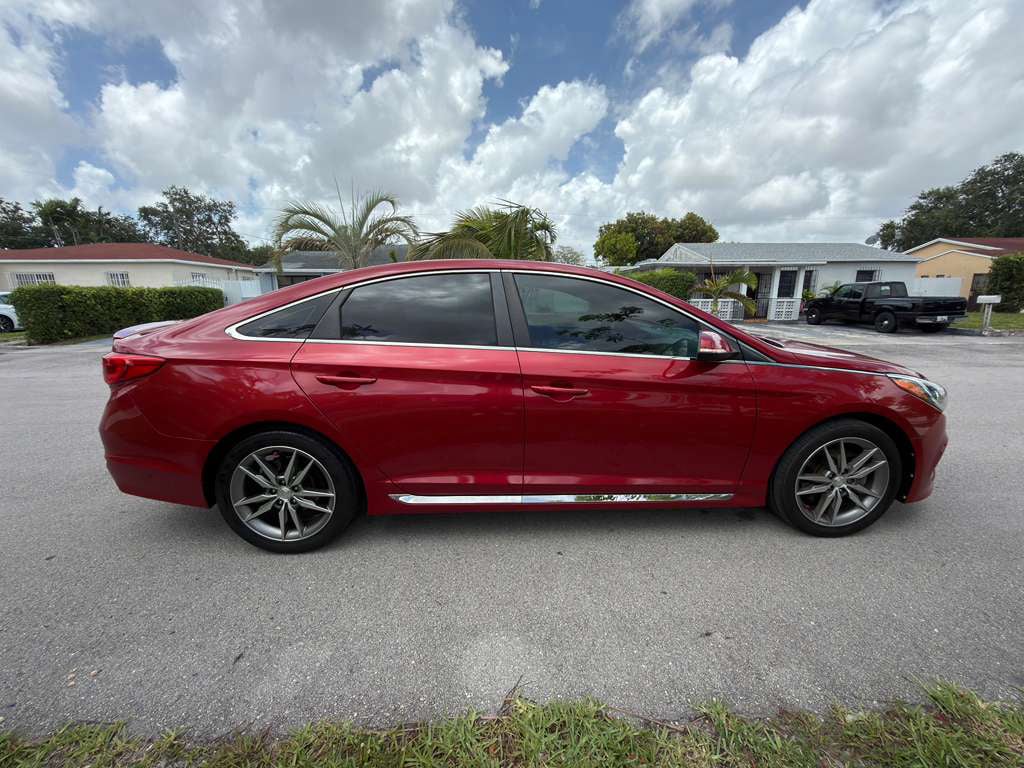 EBENEZER PRIME MOTORS