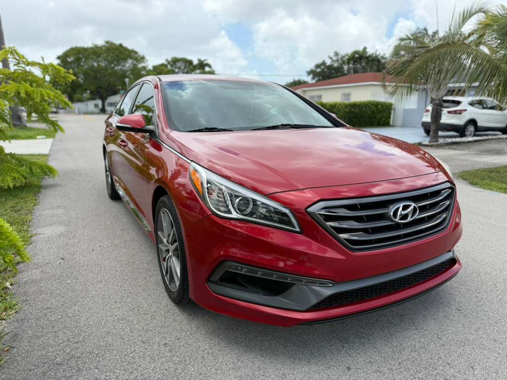 EBENEZER PRIME MOTORS