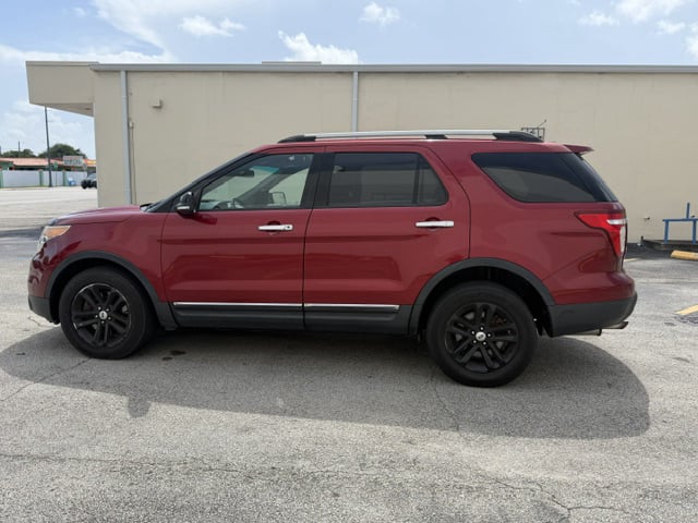 EBENEZER PRIME MOTORS