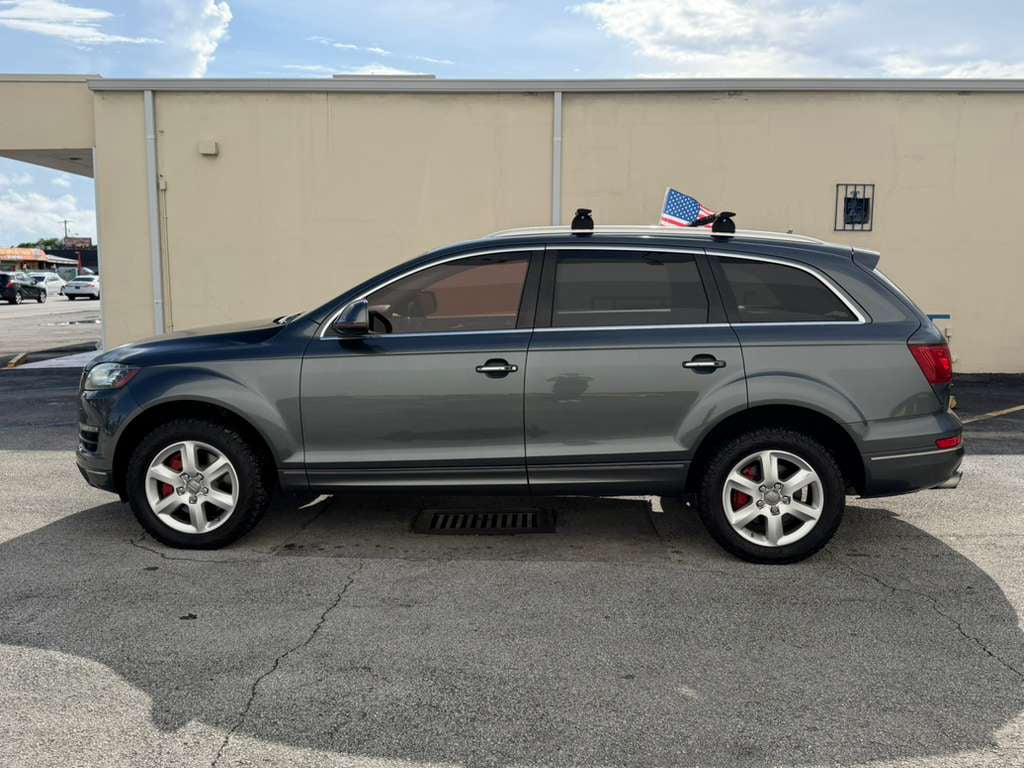 EBENEZER PRIME MOTORS