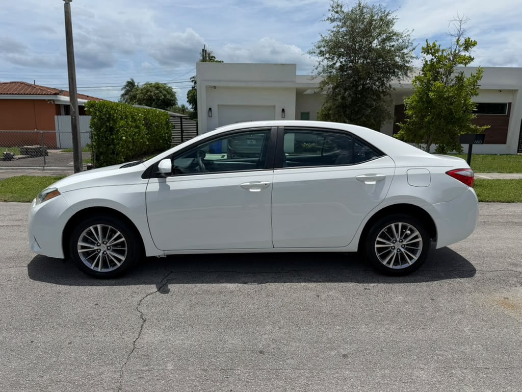 EBENEZER PRIME MOTORS