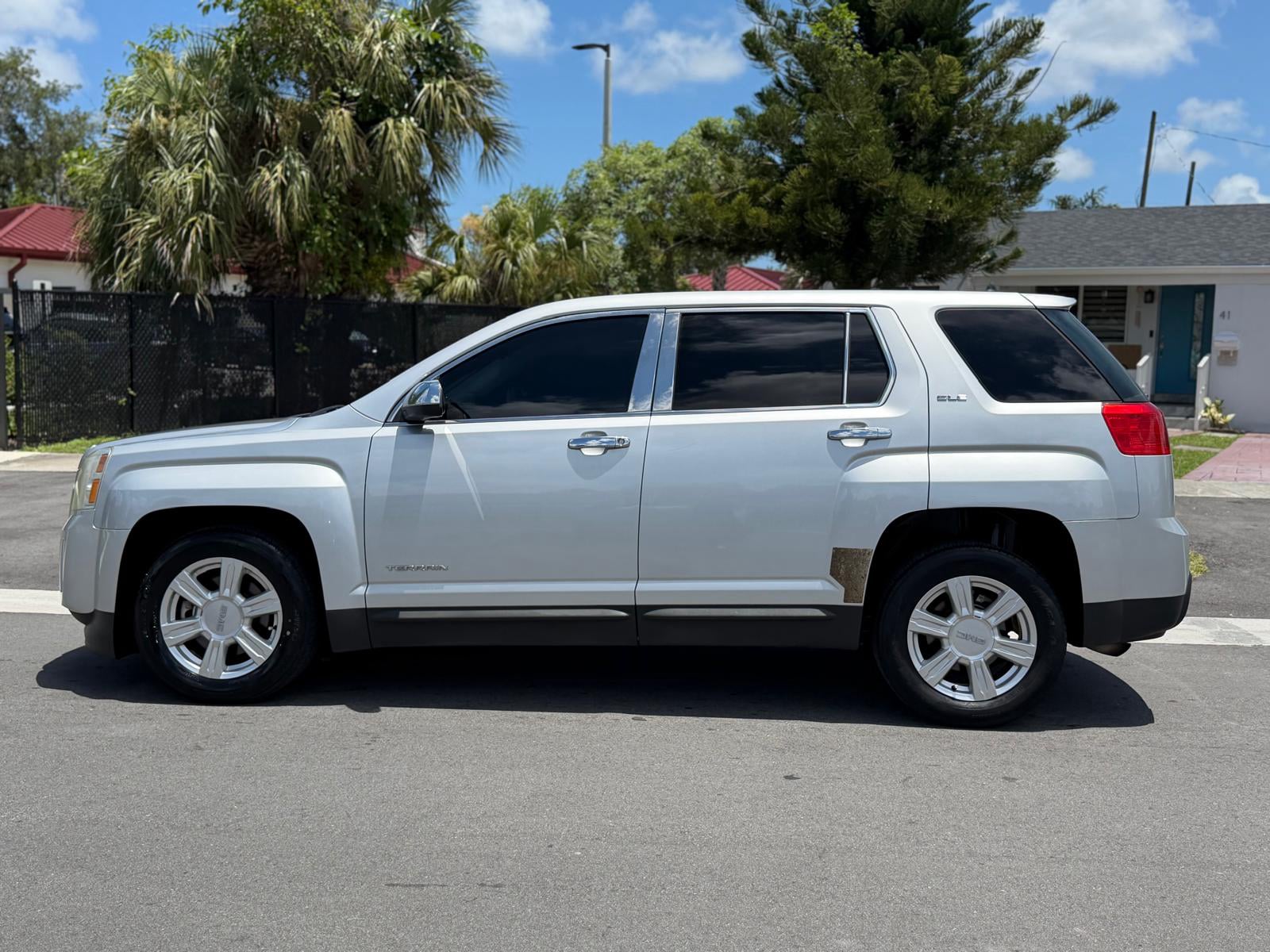 EBENEZER PRIME MOTORS