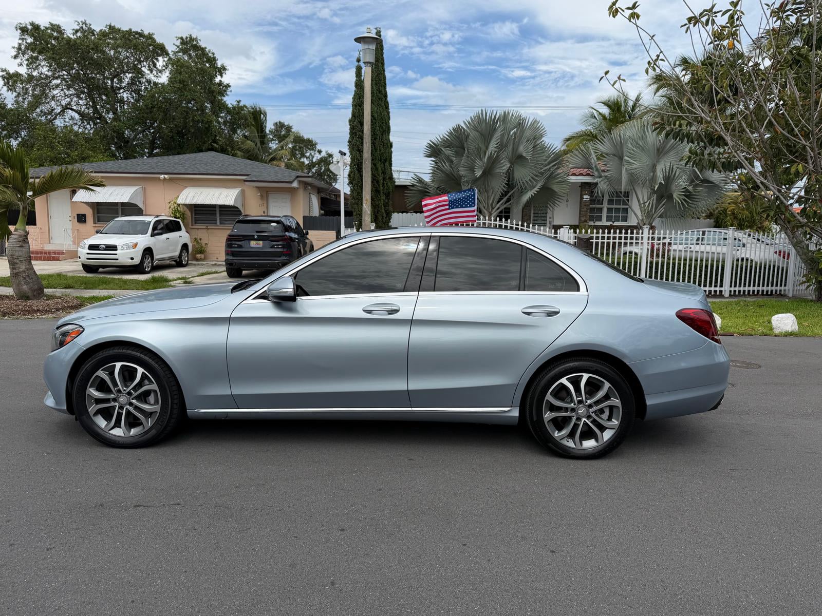 EBENEZER PRIME MOTORS
