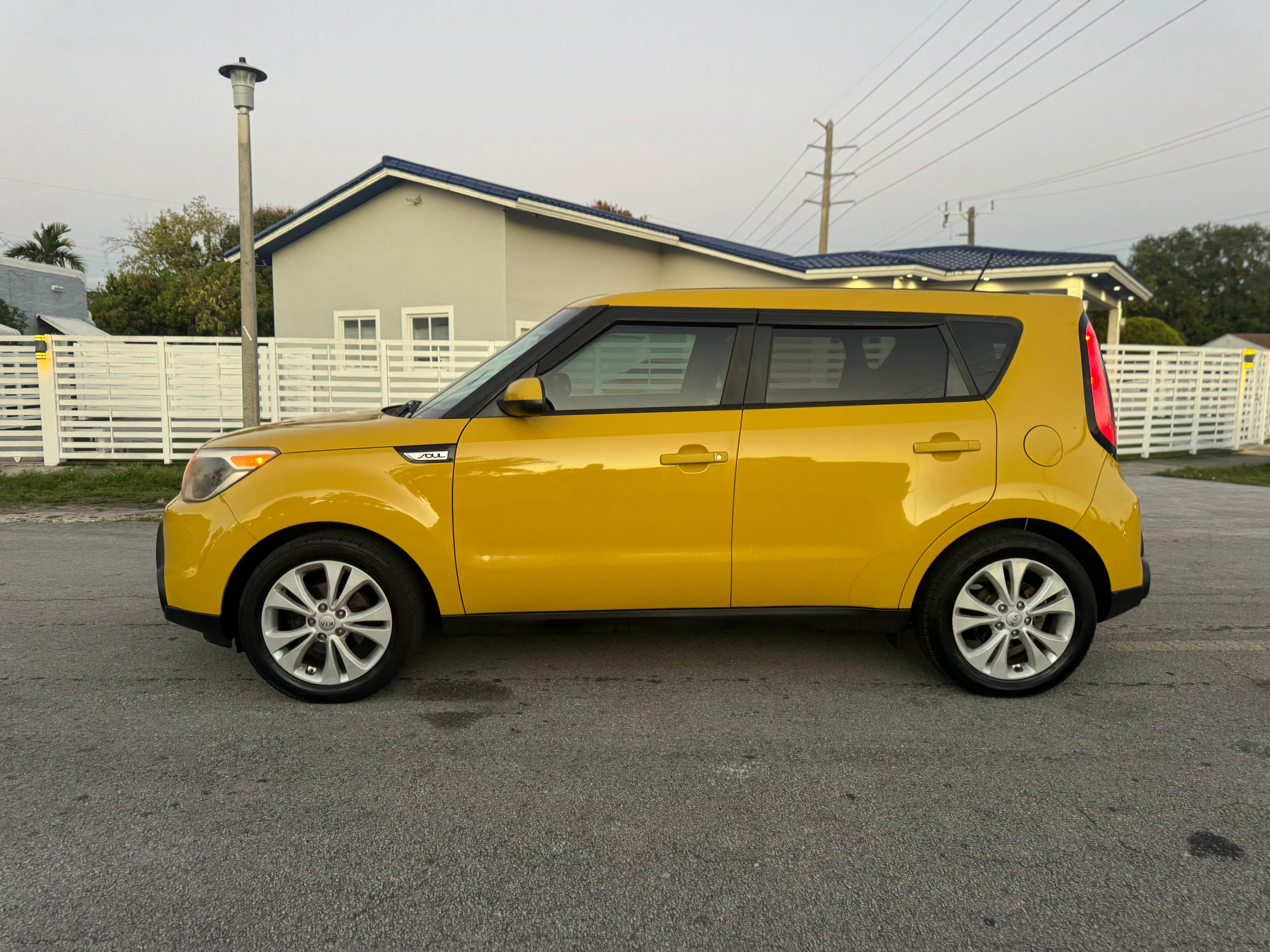 EBENEZER PRIME MOTORS