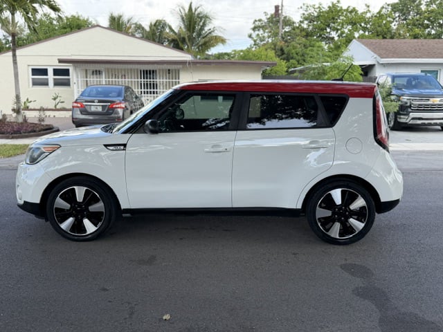EBENEZER PRIME MOTORS
