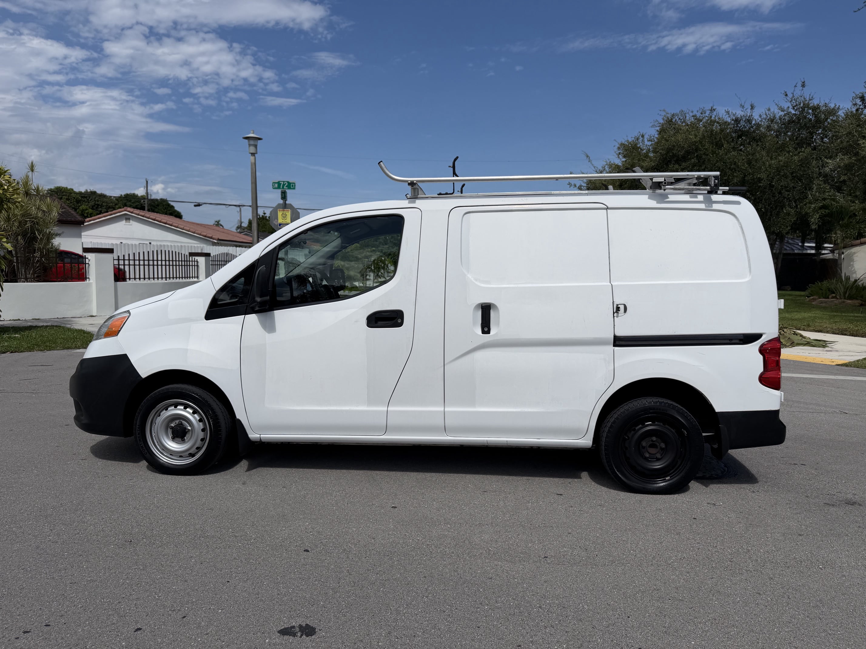 EBENEZER PRIME MOTORS