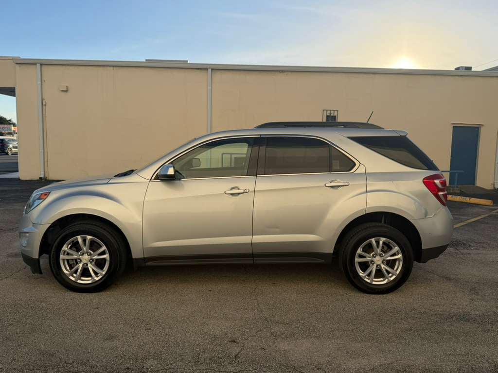 EBENEZER PRIME MOTORS