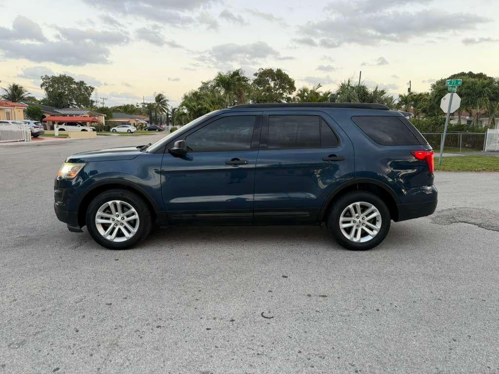 EBENEZER PRIME MOTORS
