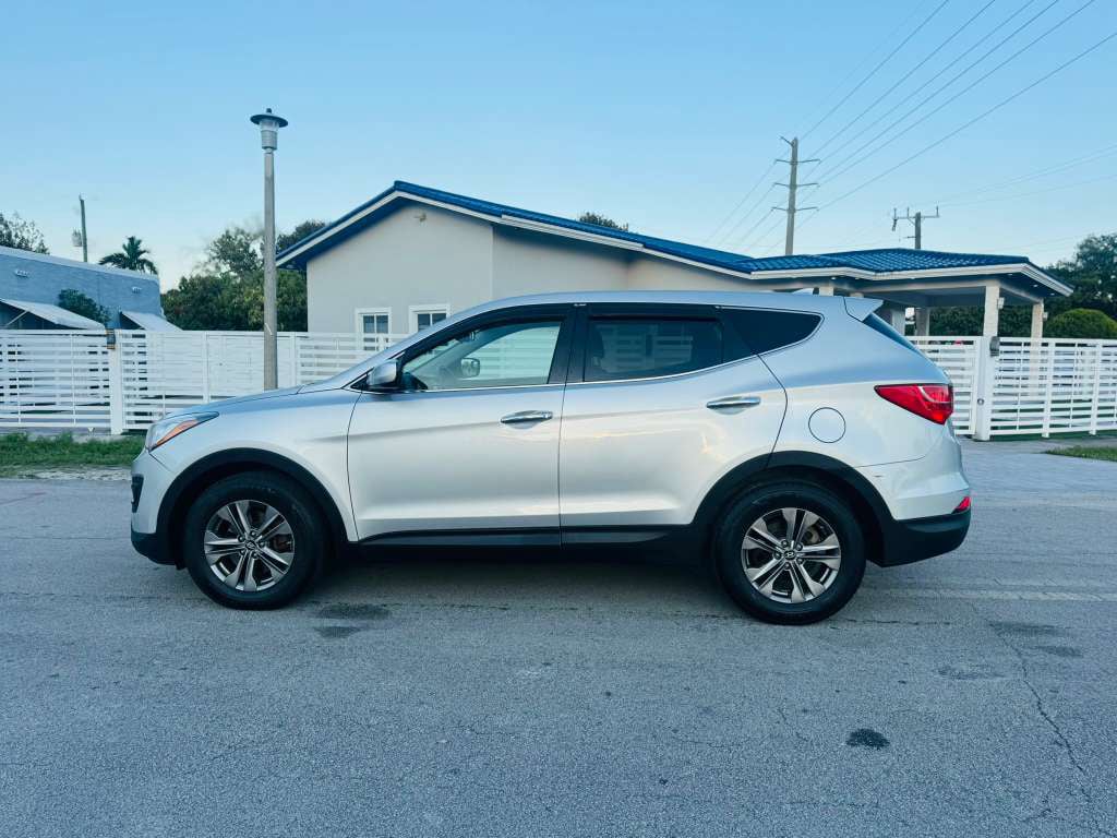 EBENEZER PRIME MOTORS