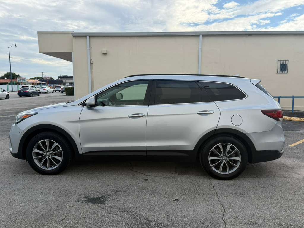EBENEZER PRIME MOTORS