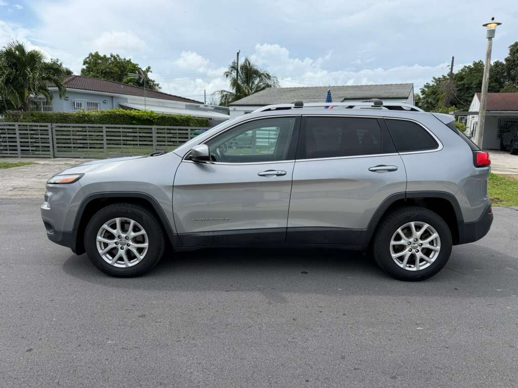 EBENEZER PRIME MOTORS