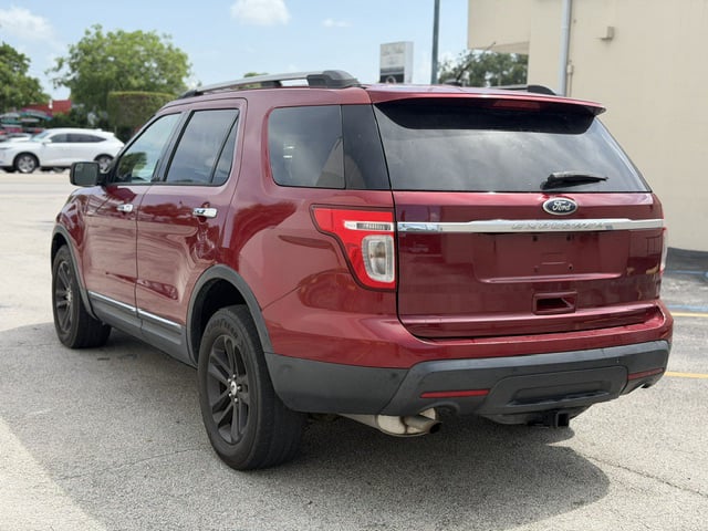 EBENEZER PRIME MOTORS