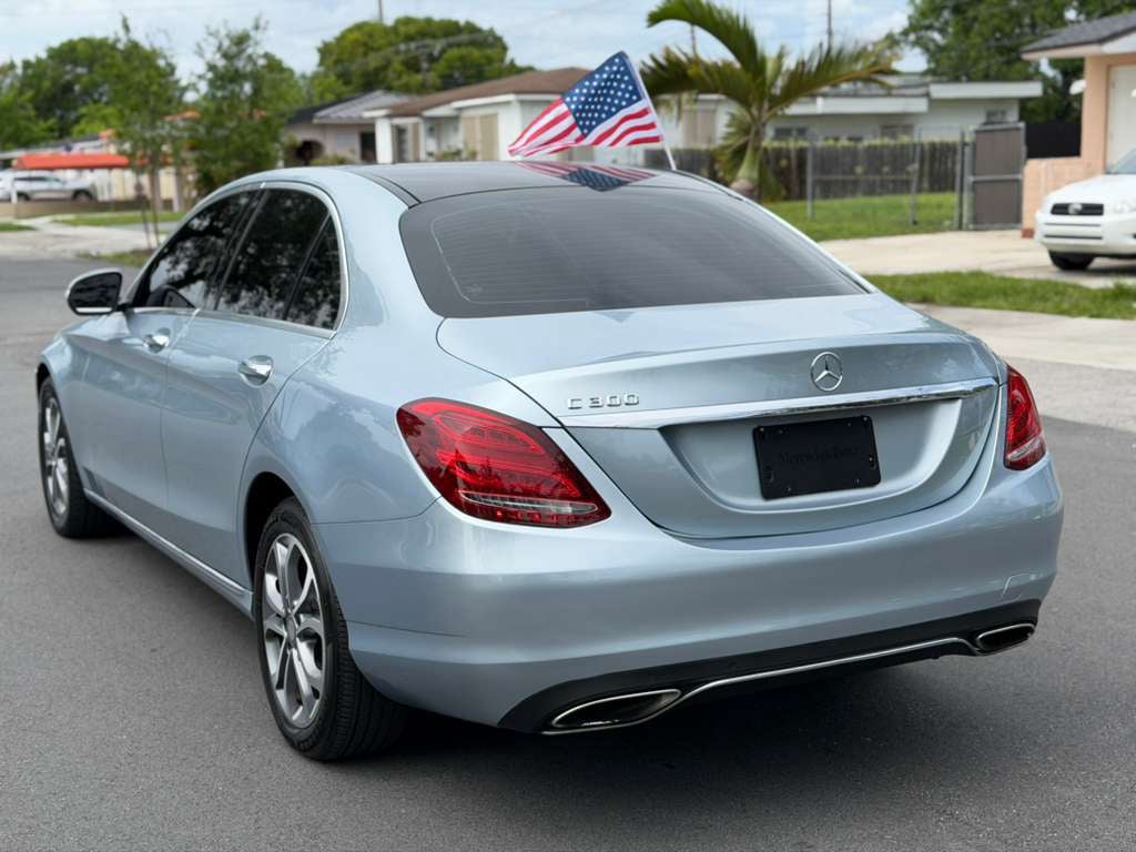 EBENEZER PRIME MOTORS