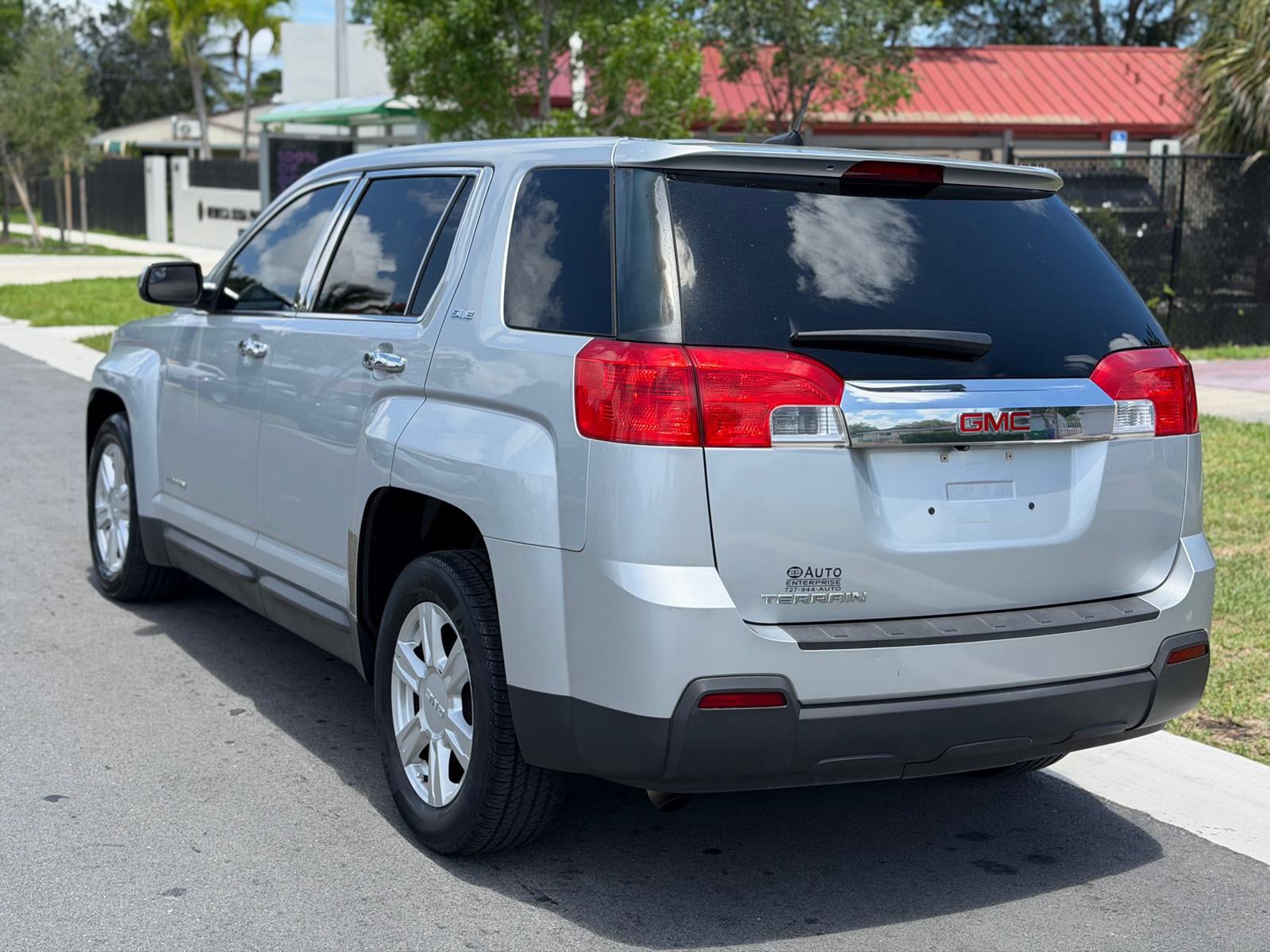 EBENEZER PRIME MOTORS