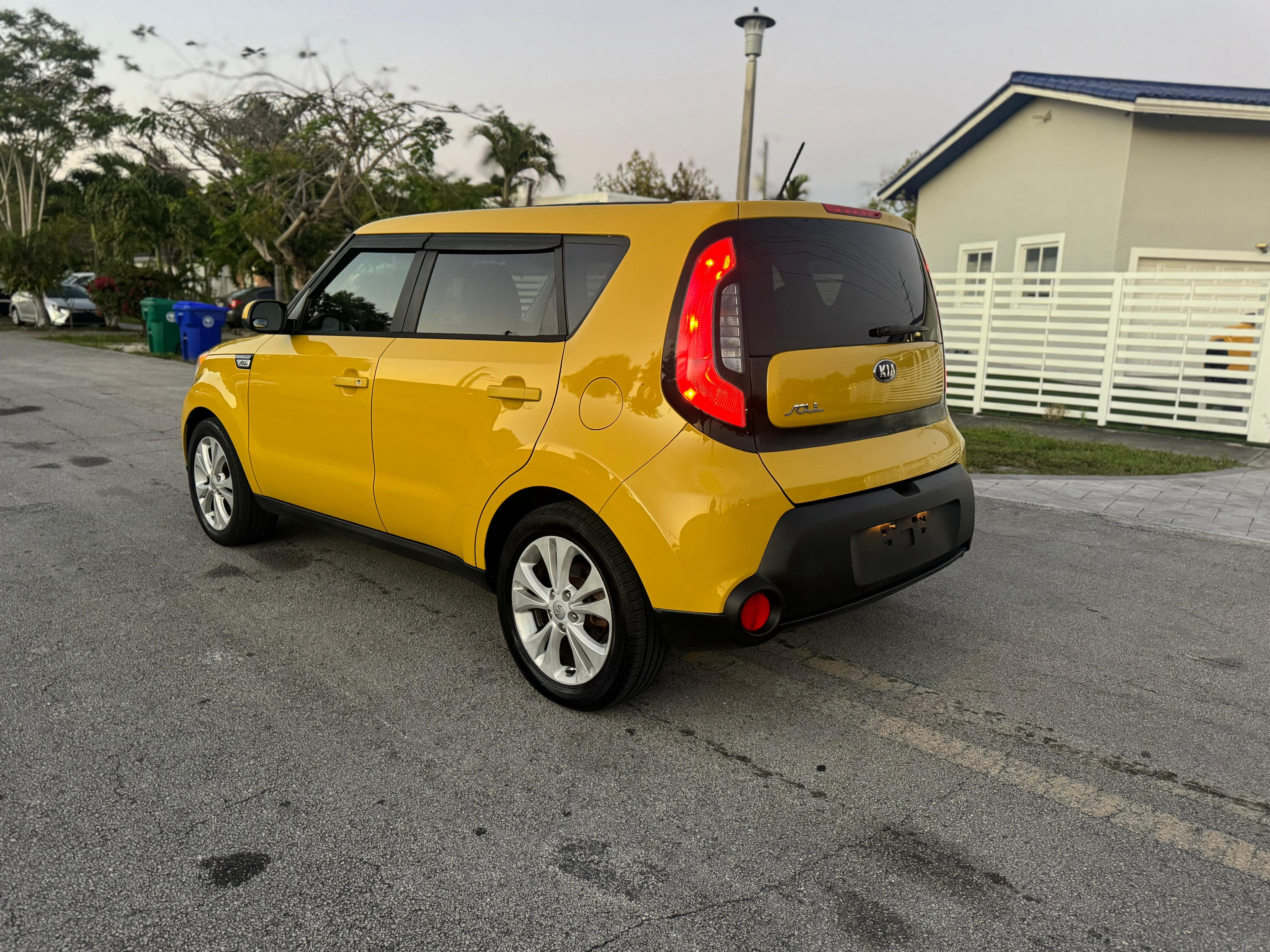 EBENEZER PRIME MOTORS