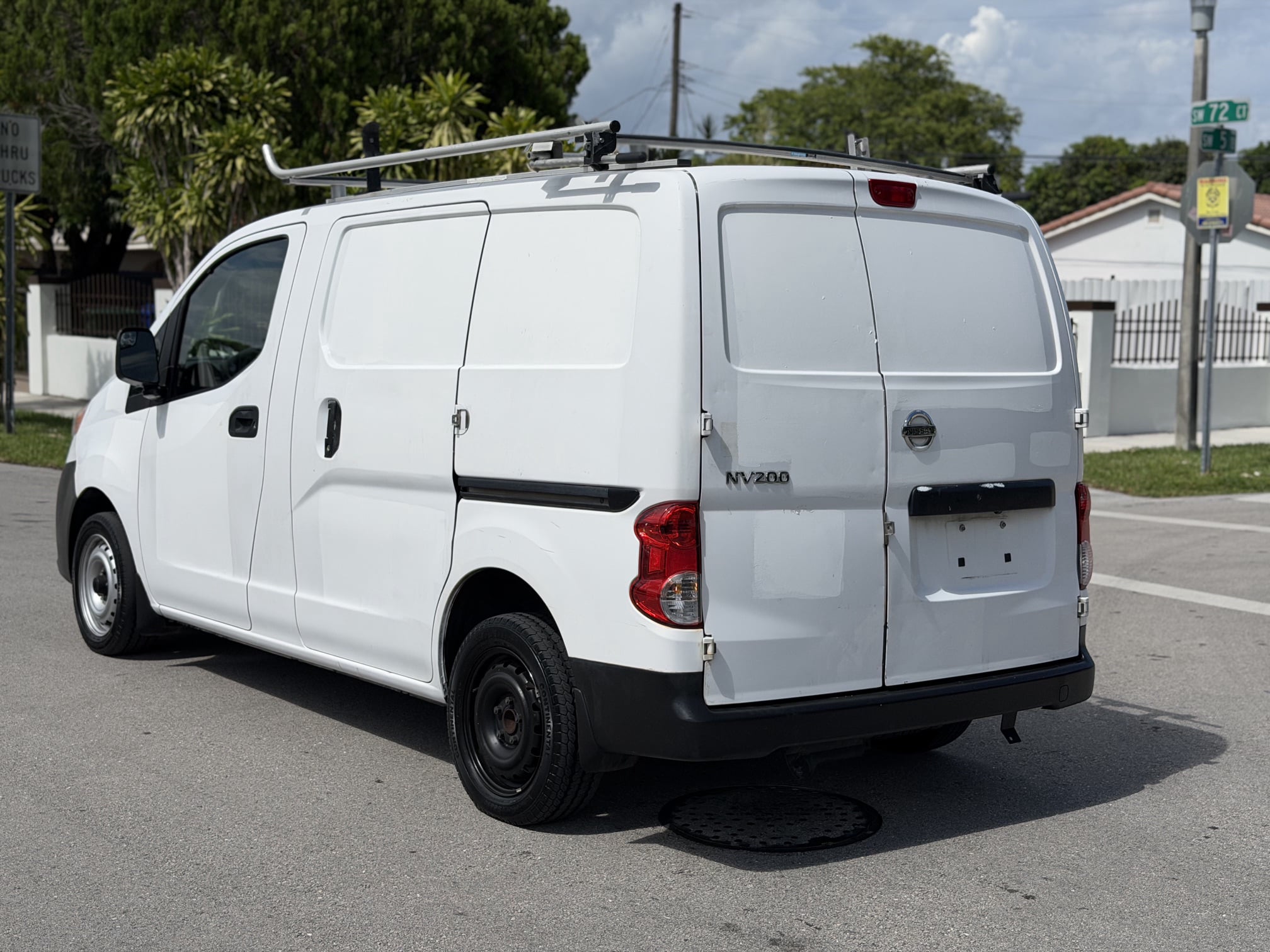 EBENEZER PRIME MOTORS