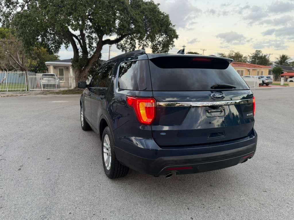 EBENEZER PRIME MOTORS