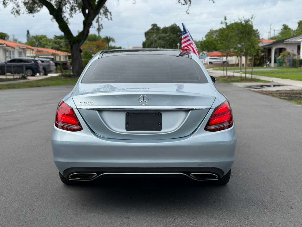 EBENEZER PRIME MOTORS