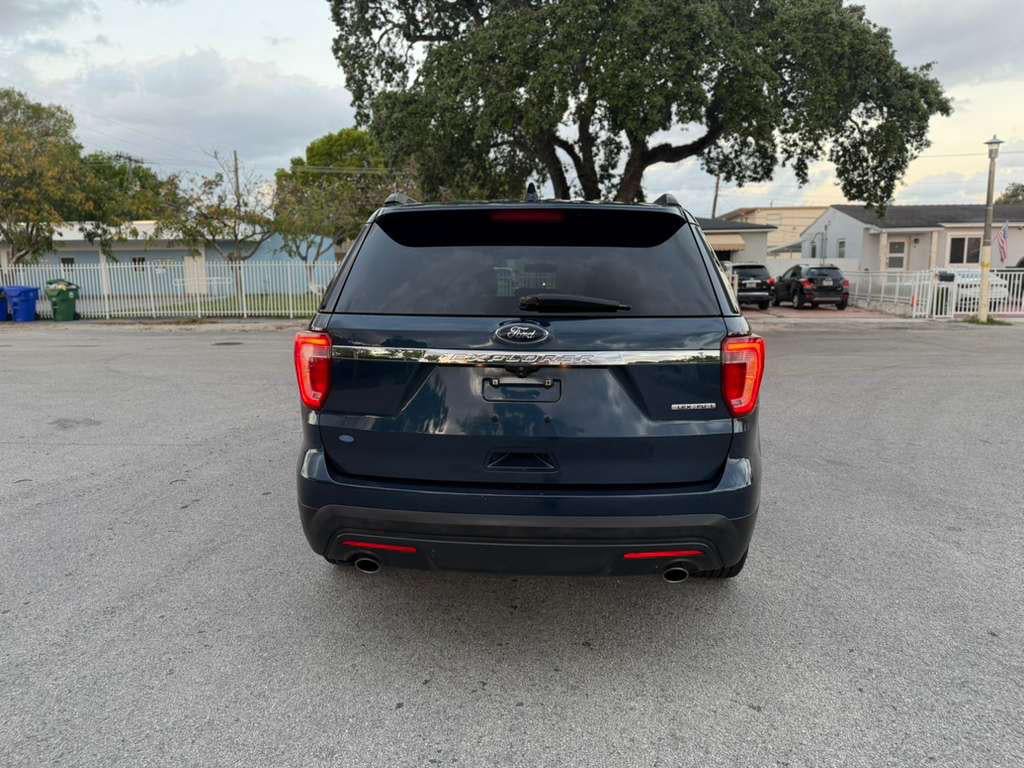 EBENEZER PRIME MOTORS