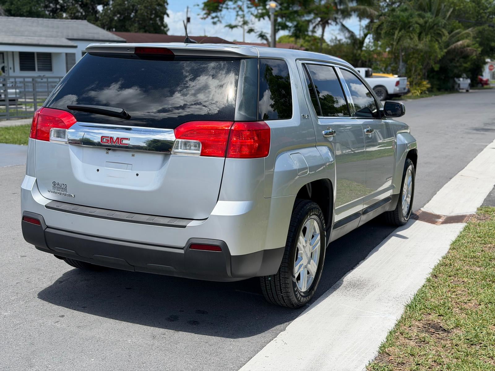EBENEZER PRIME MOTORS