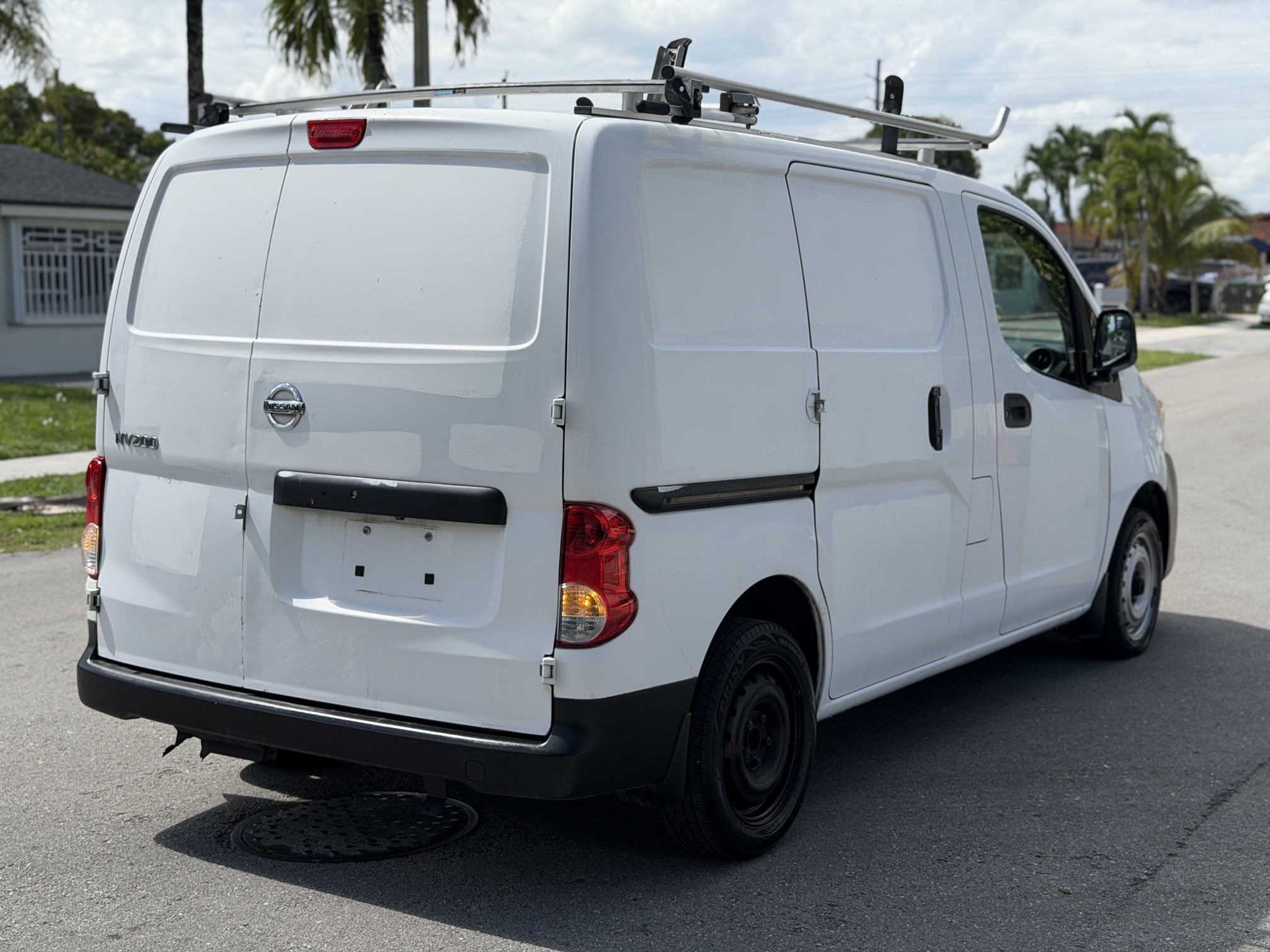 EBENEZER PRIME MOTORS