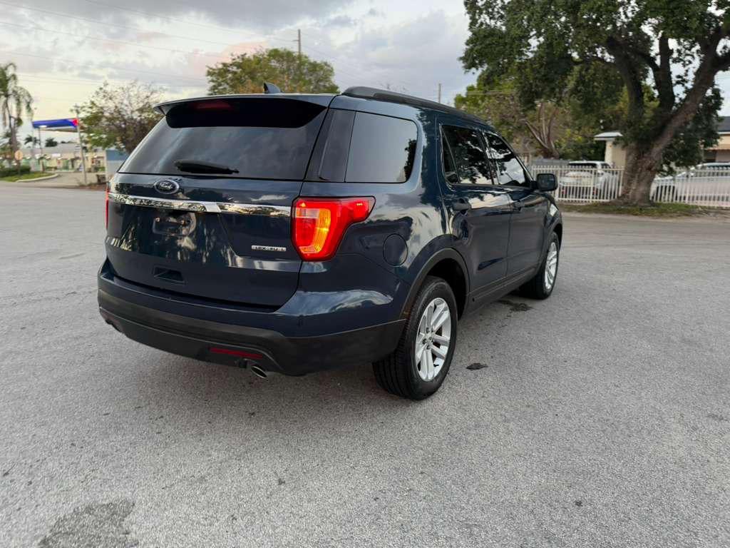EBENEZER PRIME MOTORS