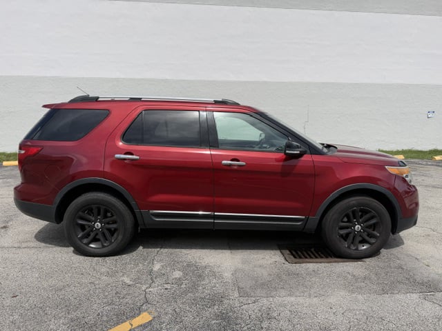 EBENEZER PRIME MOTORS