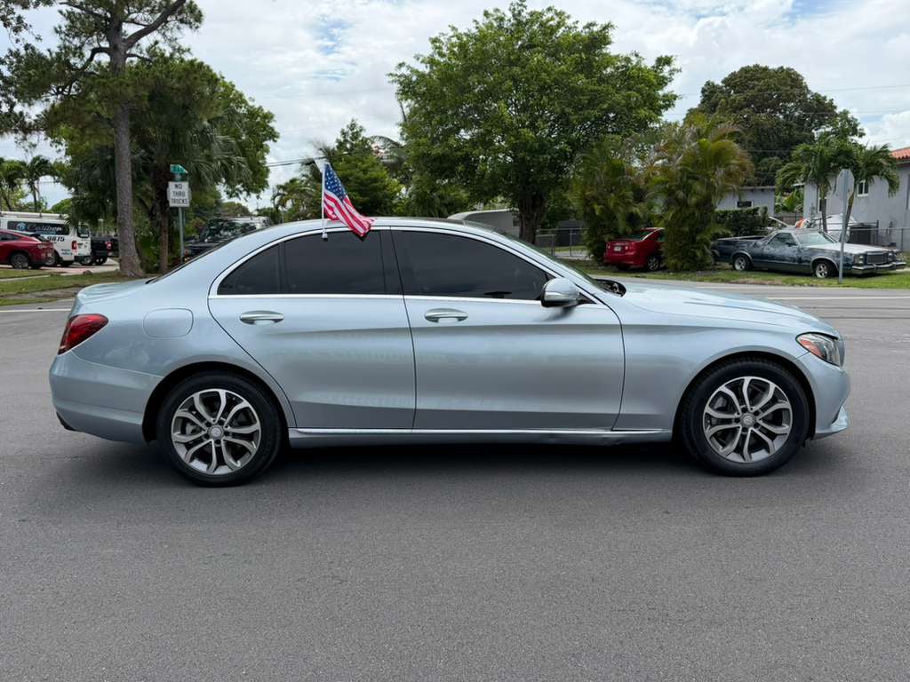 EBENEZER PRIME MOTORS