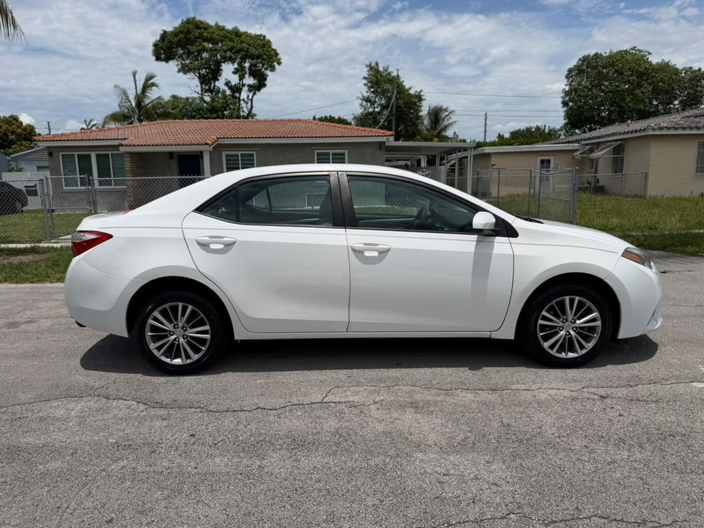 EBENEZER PRIME MOTORS