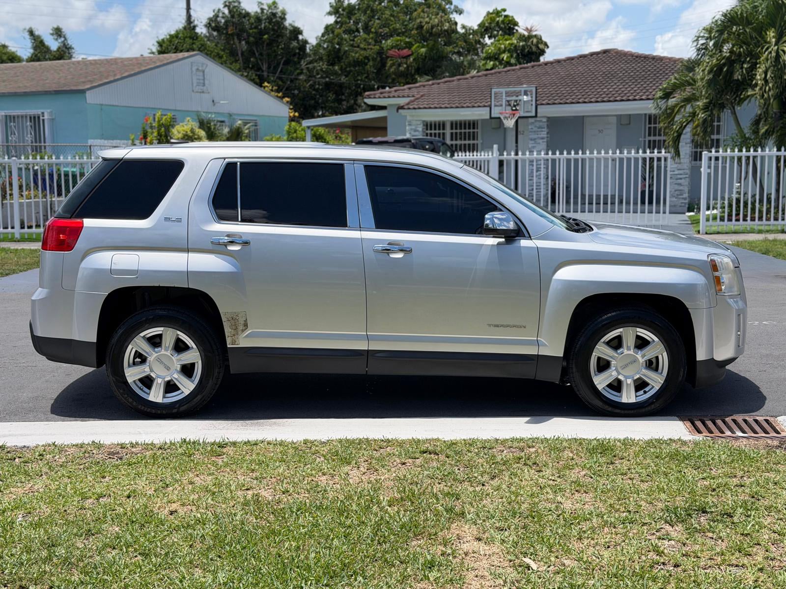EBENEZER PRIME MOTORS