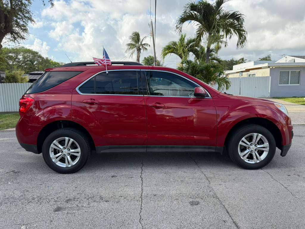 EBENEZER PRIME MOTORS