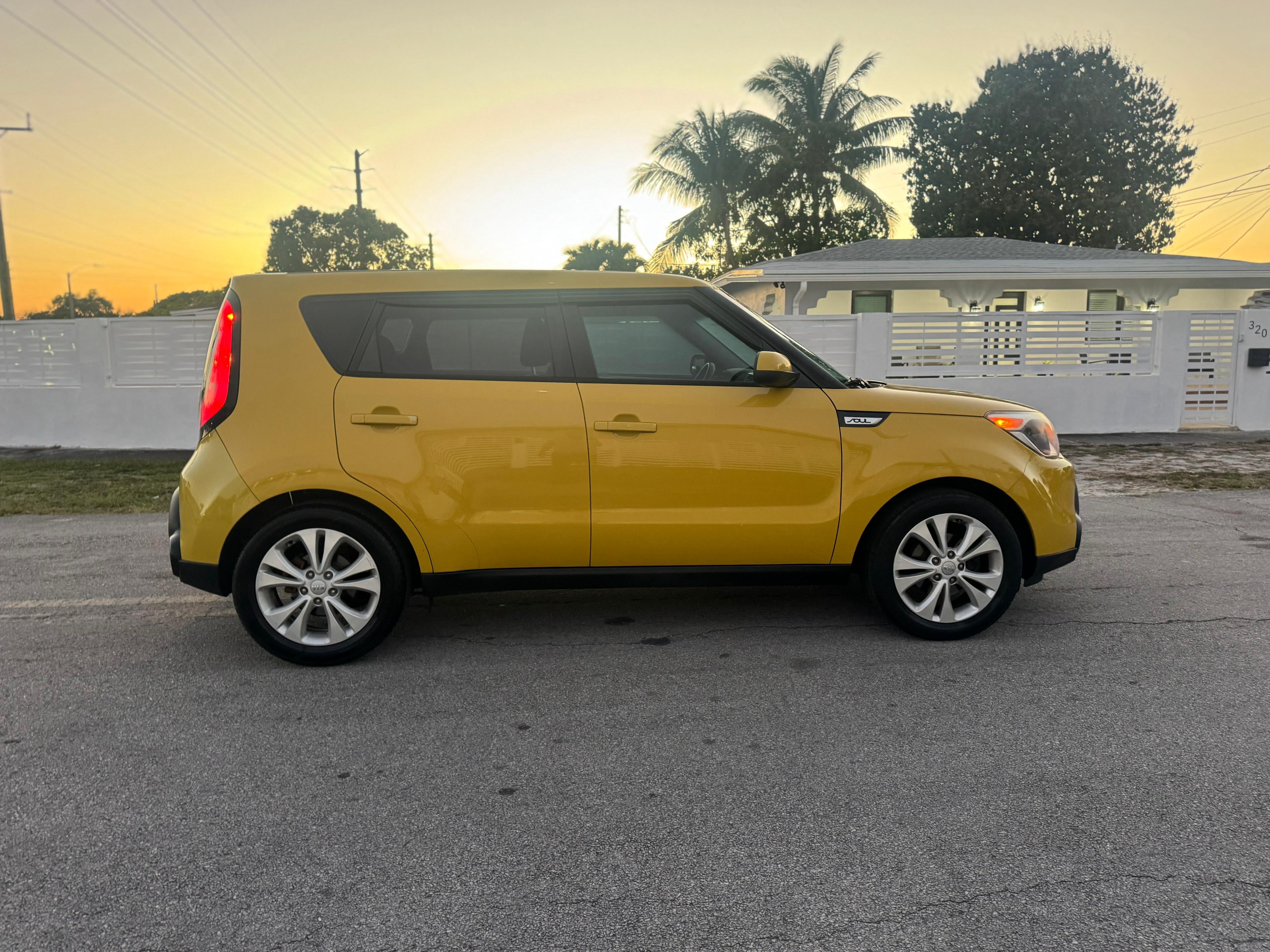 EBENEZER PRIME MOTORS