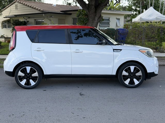 EBENEZER PRIME MOTORS