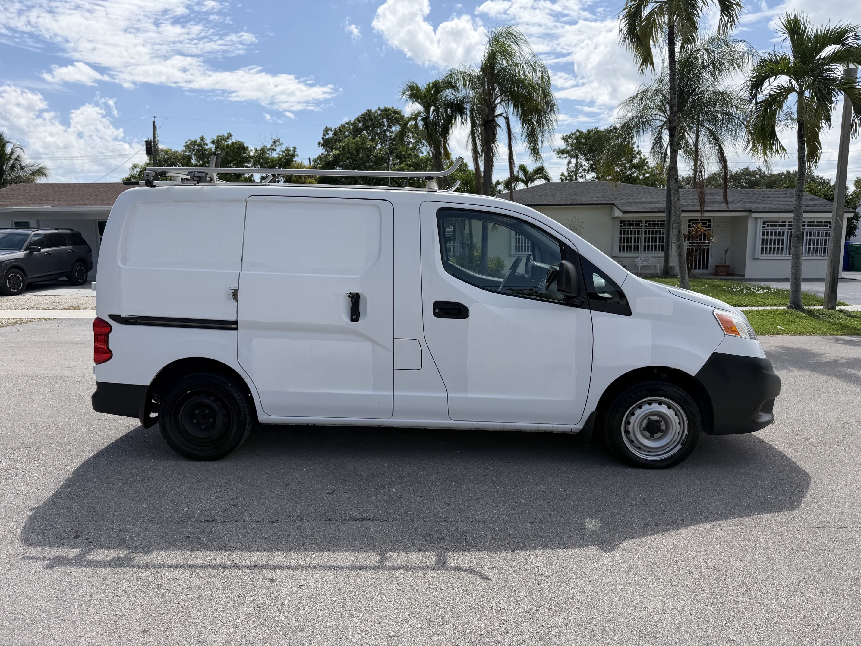 EBENEZER PRIME MOTORS