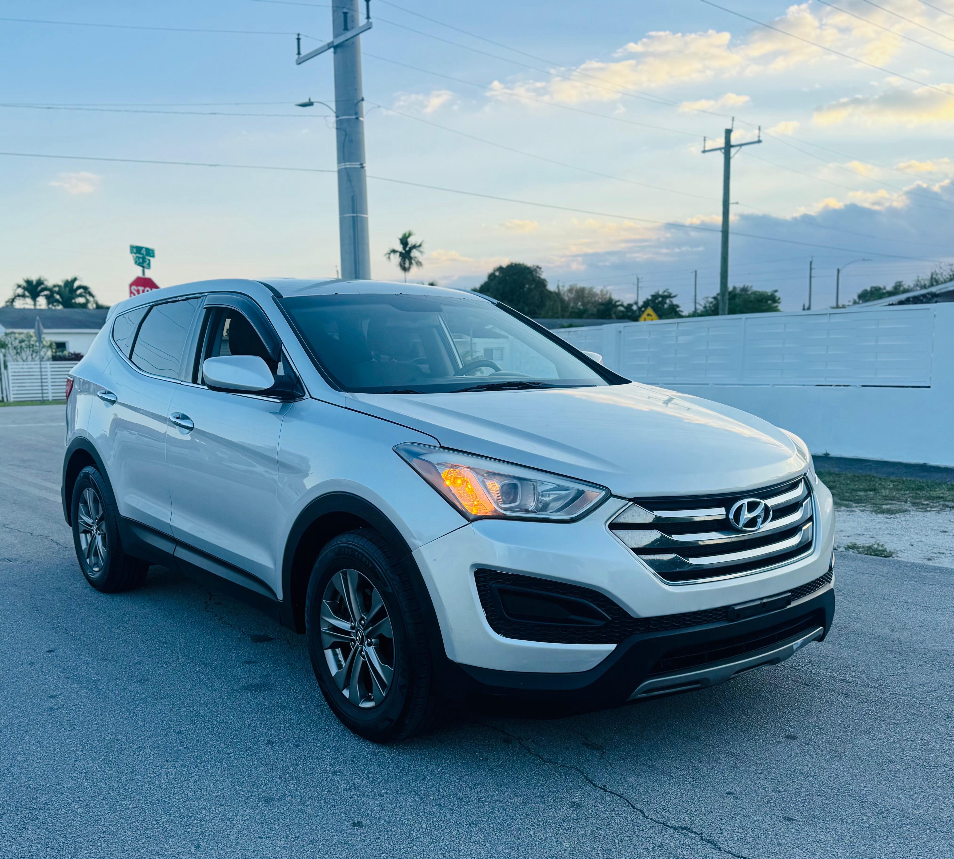 EBENEZER PRIME MOTORS