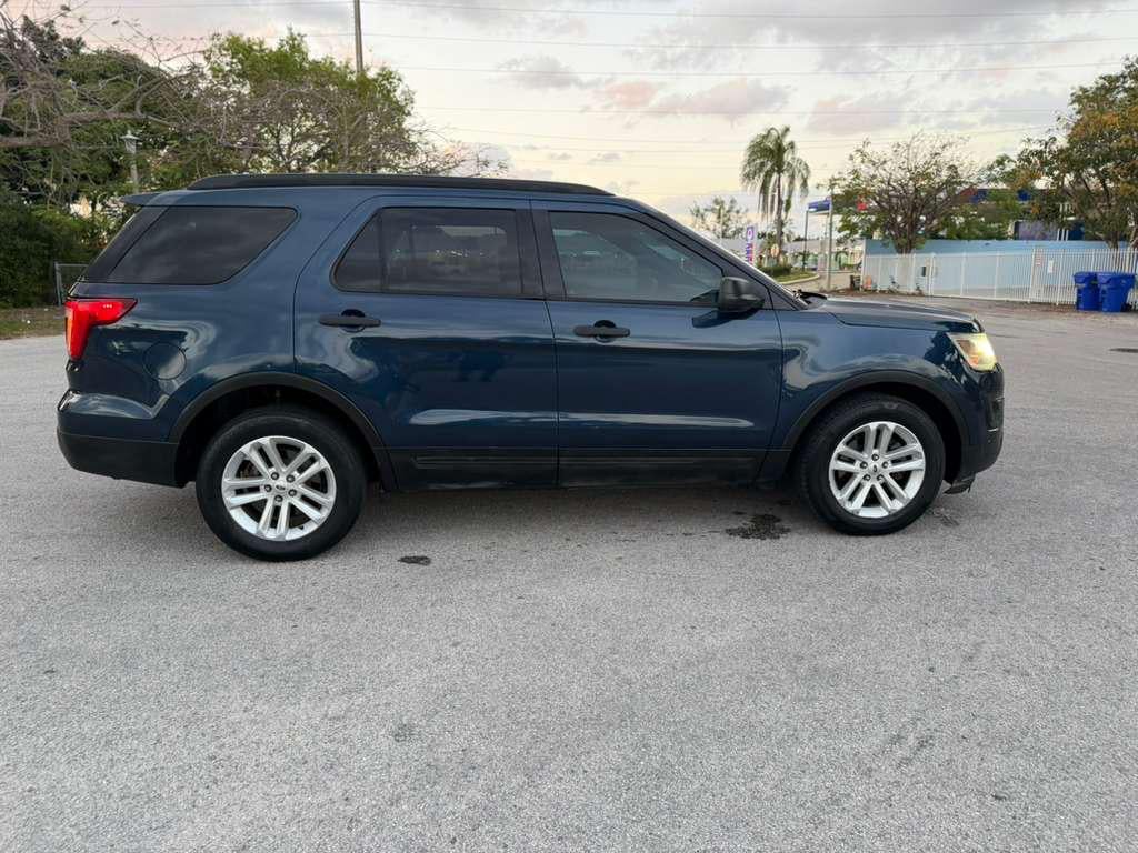 EBENEZER PRIME MOTORS