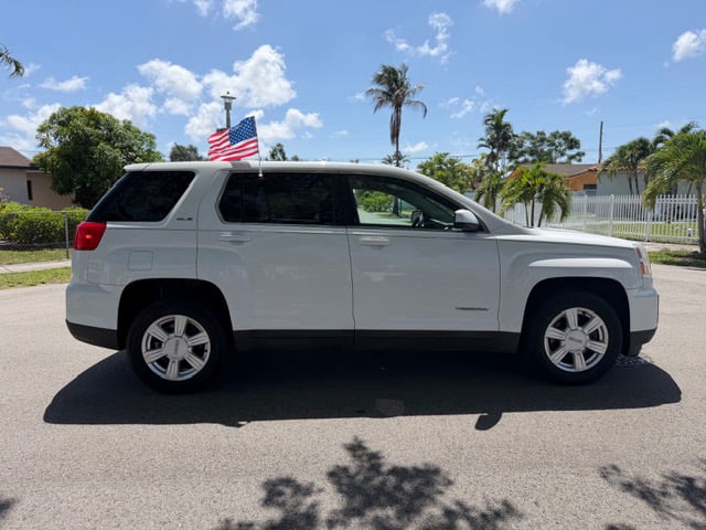 EBENEZER PRIME MOTORS