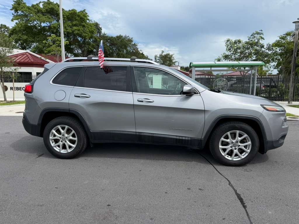 EBENEZER PRIME MOTORS
