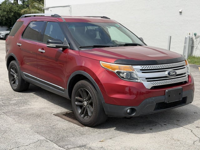 EBENEZER PRIME MOTORS