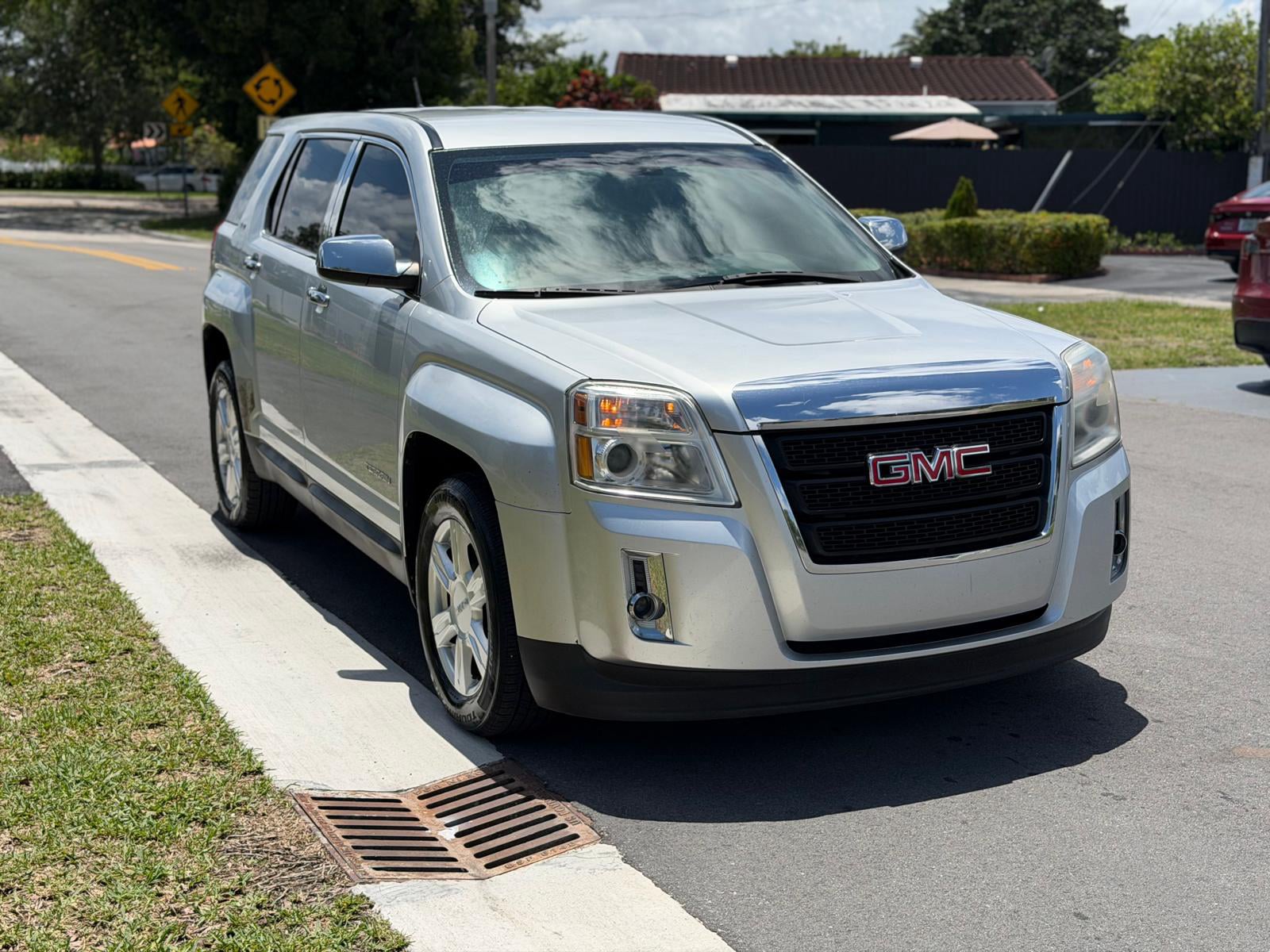 EBENEZER PRIME MOTORS