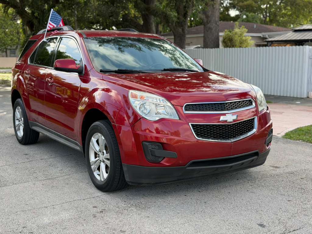 EBENEZER PRIME MOTORS