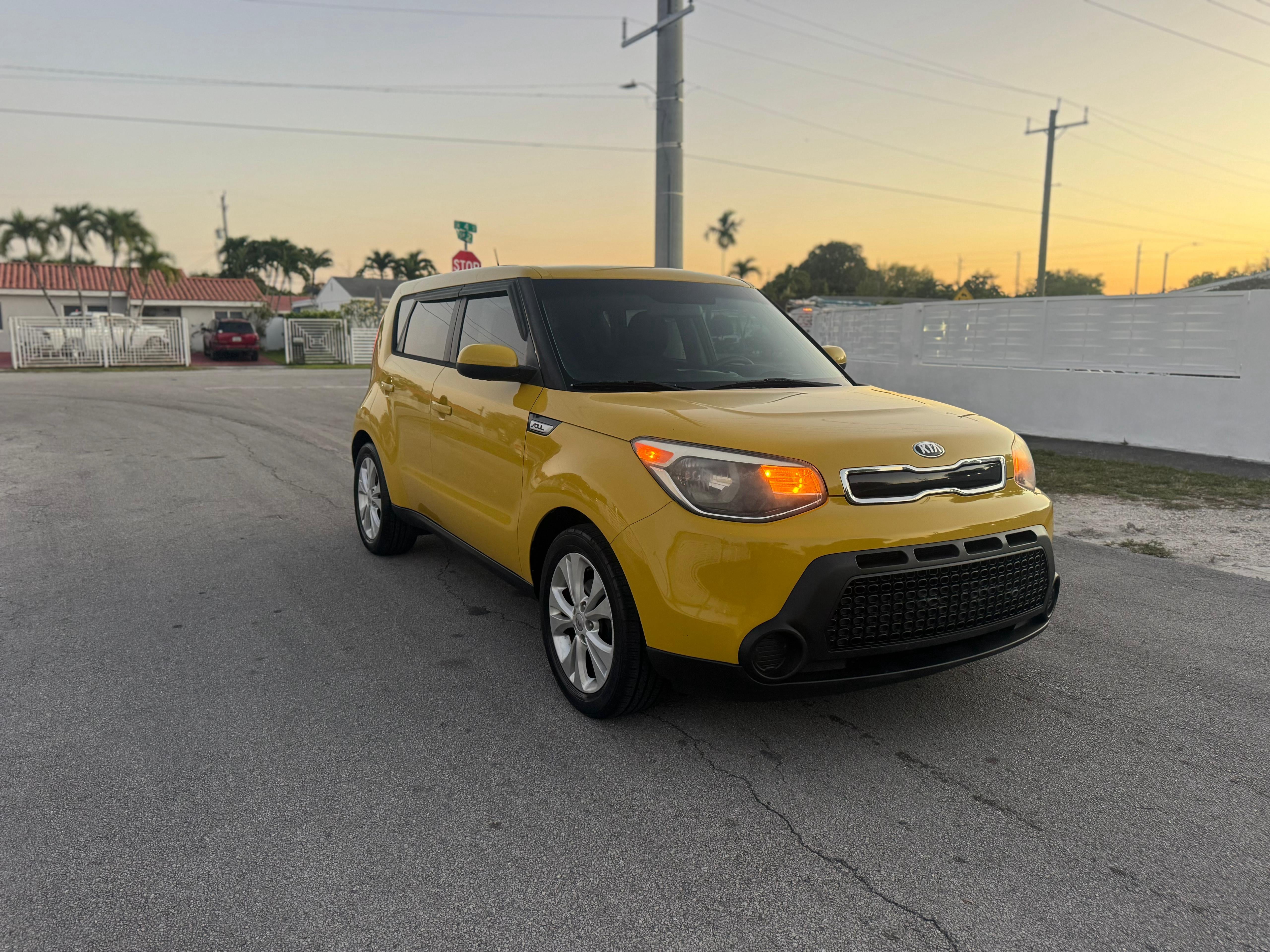 EBENEZER PRIME MOTORS