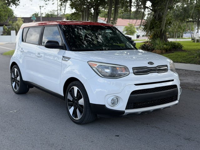 EBENEZER PRIME MOTORS