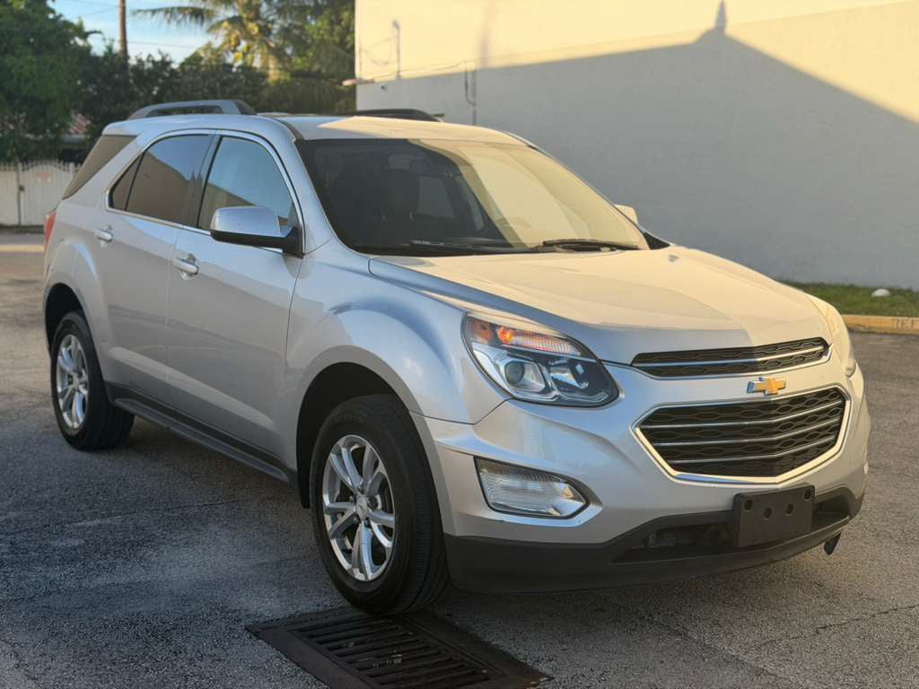 EBENEZER PRIME MOTORS