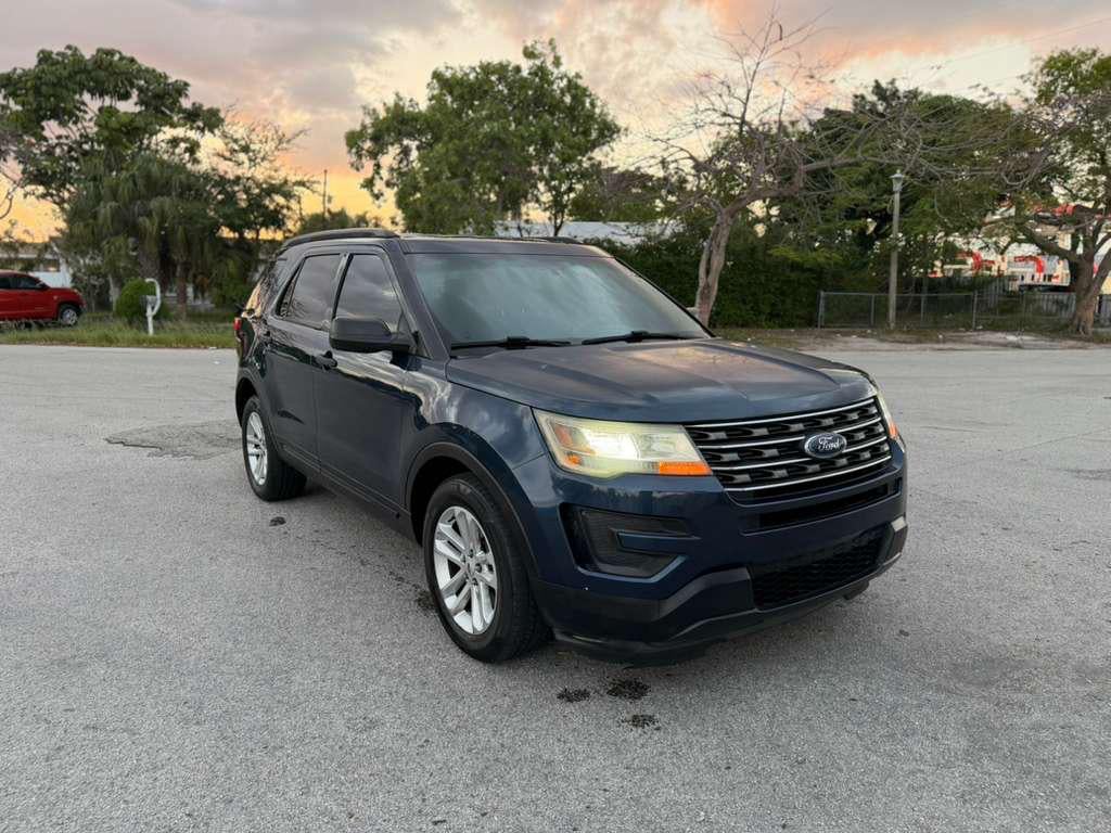 EBENEZER PRIME MOTORS