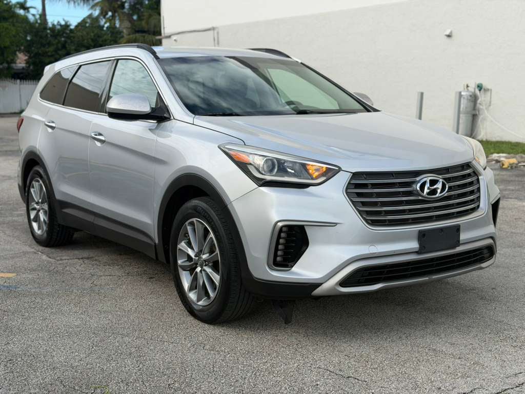 EBENEZER PRIME MOTORS