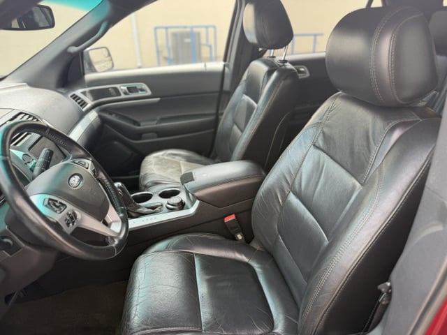 EBENEZER PRIME MOTORS