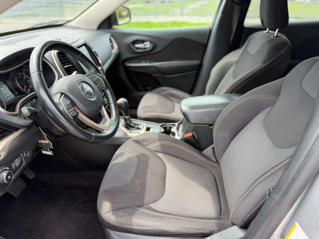 EBENEZER PRIME MOTORS