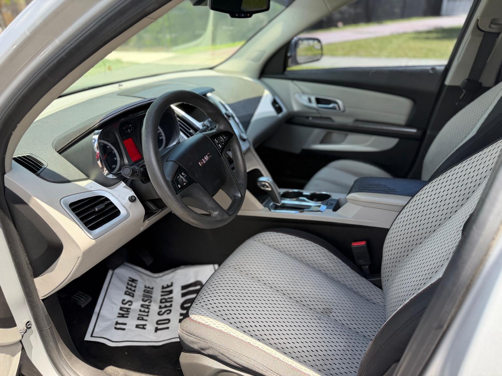 EBENEZER PRIME MOTORS