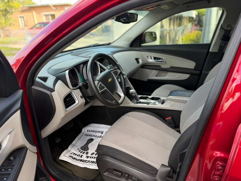 EBENEZER PRIME MOTORS